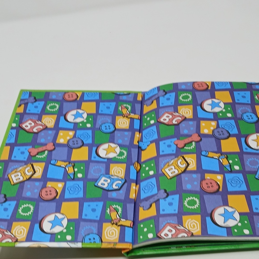 VTG RUGRATS Childrens Mixed Lot Of 4 Nickelodeon Book Club Hardcover Tommy - Picture 14 of 16